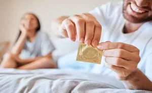 خرید کاندوم تاخیری | روش طولانی کردن لذت رابطه جنسی